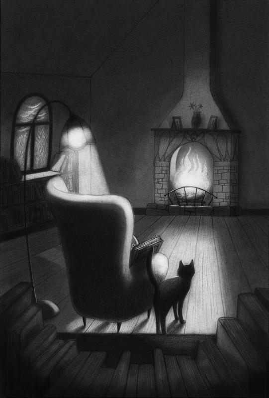 Иллюстрация к книге — Давай играть [i_029.jpg]