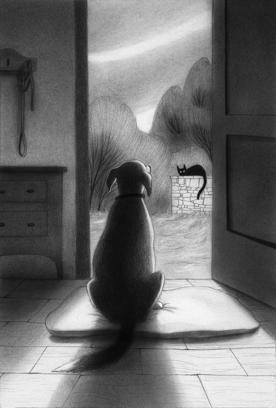 Иллюстрация к книге — Давай играть [i_032.jpg]