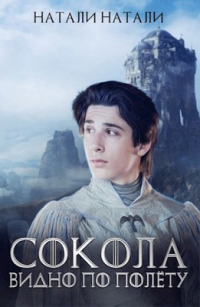 Книга Сокола видно по полёту