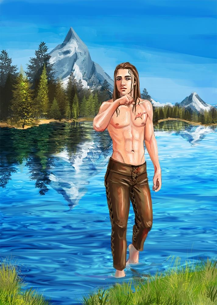 Иллюстрация к книге — Сокола видно по полёту [image3.jpg]