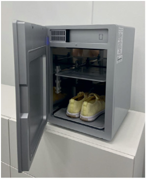 Иллюстрация к книге — Подология понятно. Важен каждый шаг. Справочник по проблемам подологии для клиентов и мастеров эстетики [i_004.jpg]