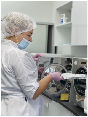 Иллюстрация к книге — Подология понятно. Важен каждый шаг. Справочник по проблемам подологии для клиентов и мастеров эстетики [i_007.jpg]