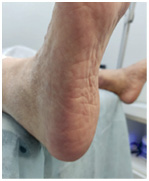 Иллюстрация к книге — Подология понятно. Важен каждый шаг. Справочник по проблемам подологии для клиентов и мастеров эстетики [i_012.jpg]