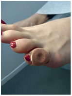 Иллюстрация к книге — Подология понятно. Важен каждый шаг. Справочник по проблемам подологии для клиентов и мастеров эстетики [i_023.jpg]