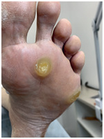 Иллюстрация к книге — Подология понятно. Важен каждый шаг. Справочник по проблемам подологии для клиентов и мастеров эстетики [i_028.jpg]