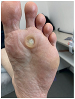 Иллюстрация к книге — Подология понятно. Важен каждый шаг. Справочник по проблемам подологии для клиентов и мастеров эстетики [i_029.jpg]