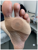 Иллюстрация к книге — Подология понятно. Важен каждый шаг. Справочник по проблемам подологии для клиентов и мастеров эстетики [i_030.jpg]