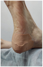 Иллюстрация к книге — Подология понятно. Важен каждый шаг. Справочник по проблемам подологии для клиентов и мастеров эстетики [i_048.jpg]