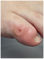 Иллюстрация к книге — Подология понятно. Важен каждый шаг. Справочник по проблемам подологии для клиентов и мастеров эстетики [i_051.jpg]