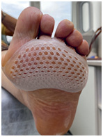 Иллюстрация к книге — Подология понятно. Важен каждый шаг. Справочник по проблемам подологии для клиентов и мастеров эстетики [i_060.jpg]