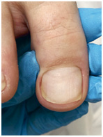 Иллюстрация к книге — Подология понятно. Важен каждый шаг. Справочник по проблемам подологии для клиентов и мастеров эстетики [i_062.jpg]