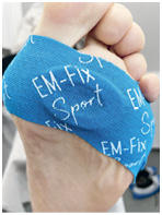 Иллюстрация к книге — Подология понятно. Важен каждый шаг. Справочник по проблемам подологии для клиентов и мастеров эстетики [i_066.jpg]