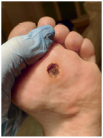 Иллюстрация к книге — Подология понятно. Важен каждый шаг. Справочник по проблемам подологии для клиентов и мастеров эстетики [i_079.jpg]