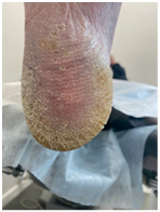 Иллюстрация к книге — Подология понятно. Важен каждый шаг. Справочник по проблемам подологии для клиентов и мастеров эстетики [i_139.jpg]