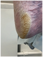 Иллюстрация к книге — Подология понятно. Важен каждый шаг. Справочник по проблемам подологии для клиентов и мастеров эстетики [i_140.jpg]