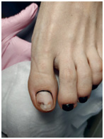 Иллюстрация к книге — Подология понятно. Важен каждый шаг. Справочник по проблемам подологии для клиентов и мастеров эстетики [i_143.jpg]