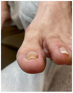 Иллюстрация к книге — Подология понятно. Важен каждый шаг. Справочник по проблемам подологии для клиентов и мастеров эстетики [i_185.jpg]