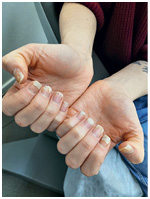 Иллюстрация к книге — Подология понятно. Важен каждый шаг. Справочник по проблемам подологии для клиентов и мастеров эстетики [i_195.jpg]