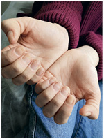 Иллюстрация к книге — Подология понятно. Важен каждый шаг. Справочник по проблемам подологии для клиентов и мастеров эстетики [i_196.jpg]