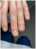 Иллюстрация к книге — Подология понятно. Важен каждый шаг. Справочник по проблемам подологии для клиентов и мастеров эстетики [i_197.jpg]