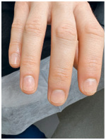 Иллюстрация к книге — Подология понятно. Важен каждый шаг. Справочник по проблемам подологии для клиентов и мастеров эстетики [i_198.jpg]