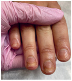 Иллюстрация к книге — Подология понятно. Важен каждый шаг. Справочник по проблемам подологии для клиентов и мастеров эстетики [i_207.jpg]