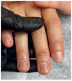 Иллюстрация к книге — Подология понятно. Важен каждый шаг. Справочник по проблемам подологии для клиентов и мастеров эстетики [i_208.jpg]