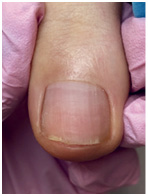 Иллюстрация к книге — Подология понятно. Важен каждый шаг. Справочник по проблемам подологии для клиентов и мастеров эстетики [i_214.jpg]