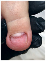 Иллюстрация к книге — Подология понятно. Важен каждый шаг. Справочник по проблемам подологии для клиентов и мастеров эстетики [i_217.jpg]