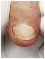 Иллюстрация к книге — Подология понятно. Важен каждый шаг. Справочник по проблемам подологии для клиентов и мастеров эстетики [i_229.jpg]