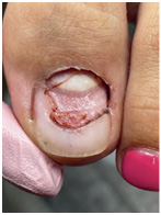 Иллюстрация к книге — Подология понятно. Важен каждый шаг. Справочник по проблемам подологии для клиентов и мастеров эстетики [i_238.jpg]