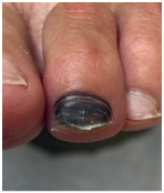 Иллюстрация к книге — Подология понятно. Важен каждый шаг. Справочник по проблемам подологии для клиентов и мастеров эстетики [i_246.jpg]