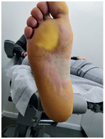 Иллюстрация к книге — Подология понятно. Важен каждый шаг. Справочник по проблемам подологии для клиентов и мастеров эстетики [i_266.jpg]