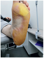 Иллюстрация к книге — Подология понятно. Важен каждый шаг. Справочник по проблемам подологии для клиентов и мастеров эстетики [i_267.jpg]