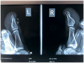 Иллюстрация к книге — Подология понятно. Важен каждый шаг. Справочник по проблемам подологии для клиентов и мастеров эстетики [i_273.jpg]