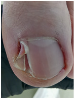 Иллюстрация к книге — Подология понятно. Важен каждый шаг. Справочник по проблемам подологии для клиентов и мастеров эстетики [i_289.jpg]