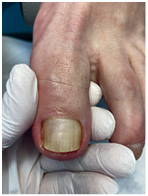 Иллюстрация к книге — Подология понятно. Важен каждый шаг. Справочник по проблемам подологии для клиентов и мастеров эстетики [i_296.jpg]