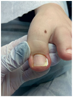 Иллюстрация к книге — Подология понятно. Важен каждый шаг. Справочник по проблемам подологии для клиентов и мастеров эстетики [i_307.jpg]