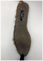 Иллюстрация к книге — Подология понятно. Важен каждый шаг. Справочник по проблемам подологии для клиентов и мастеров эстетики [i_315.jpg]