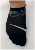 Иллюстрация к книге — Подология понятно. Важен каждый шаг. Справочник по проблемам подологии для клиентов и мастеров эстетики [i_316.jpg]