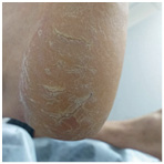 Иллюстрация к книге — Подология понятно. Важен каждый шаг. Справочник по проблемам подологии для клиентов и мастеров эстетики [i_335.jpg]