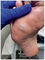 Иллюстрация к книге — Подология понятно. Важен каждый шаг. Справочник по проблемам подологии для клиентов и мастеров эстетики [i_341.jpg]