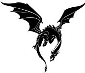 Иллюстрация к книге — Тёмные всадники [i_003.jpg]