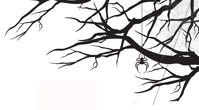 Иллюстрация к книге — Разорванная паутина [block_0013847.jpg_10.jpg]