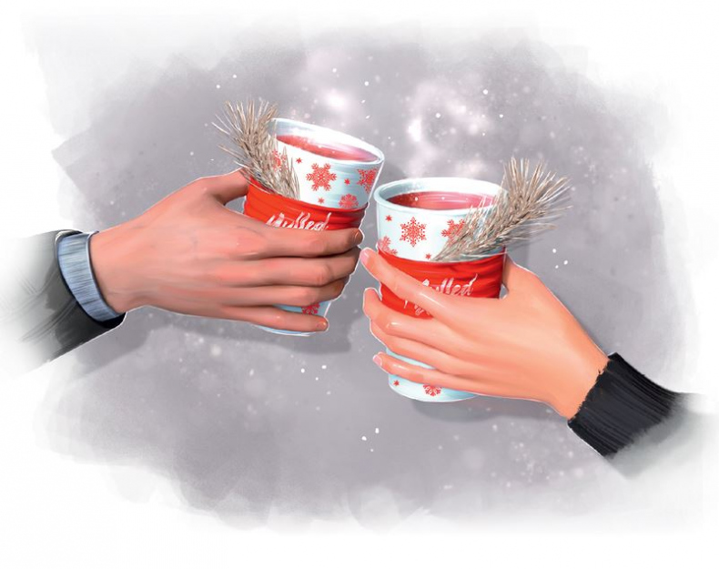 Иллюстрация к книге — Кёльн. Ярмарка чудес [i_005.jpg]