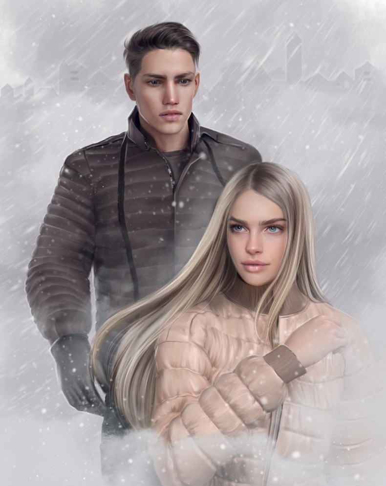 Иллюстрация к книге — Кёльн. Ярмарка чудес [i_025.jpg]