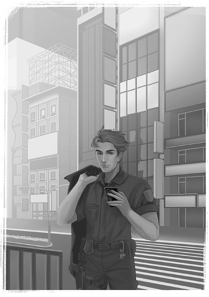 Иллюстрация к книге — Спи, Алиса [i_003.jpg]