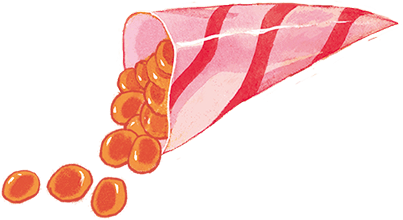 Иллюстрация к книге — Людвиг Четырнадцатый и Тутта Карлссон [i_016.jpg]