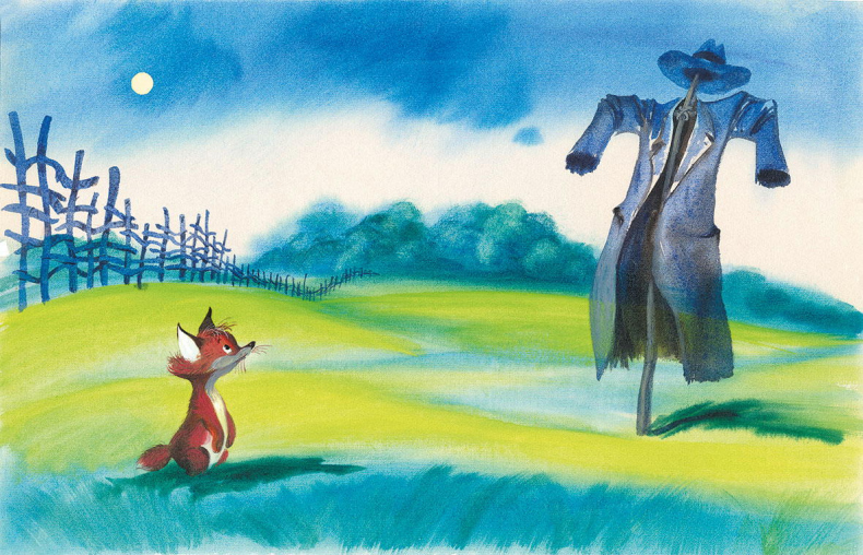 Иллюстрация к книге — Людвиг Четырнадцатый и Тутта Карлссон [i_019.jpg]