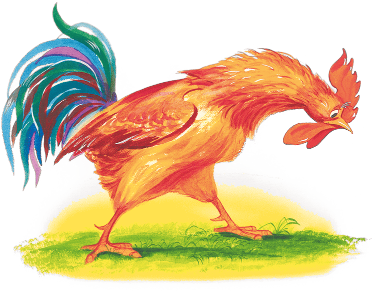 Иллюстрация к книге — Людвиг Четырнадцатый и Тутта Карлссон [i_025.jpg]